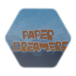 Paper dreamers logo