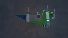 A screenshot taken in Dreams. 1 of 5.