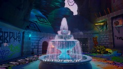 A screenshot taken in Dreams. 5 of 19.