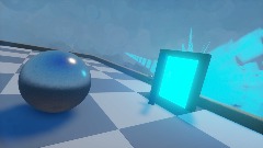 A screenshot taken in Dreams. 13 of 13.