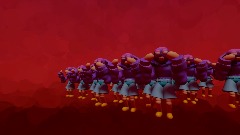 A screenshot taken in Dreams. 3 of 7.