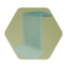 Convert to paint practice:  Waterfall