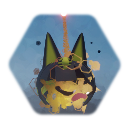 Ankha imp