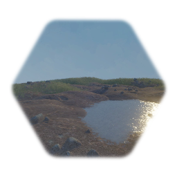 1%  Forest Ground Tiles Set