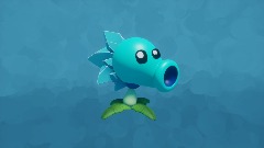 A screenshot taken in Dreams. 13 of 23.