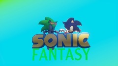 SONIC FANTASY V1.4