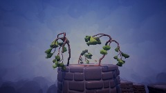 A screenshot taken in Dreams. 1 of 4.