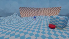 Professional Modern Sonic V1.1 Testing