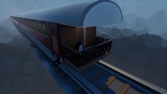 A screenshot taken in Dreams. 3 of 5.