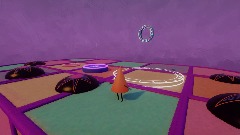 Ma création - 13/03/2021