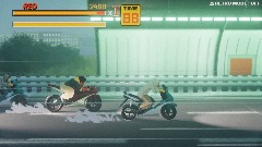 A screenshot taken in Dreams. 19 of 29.