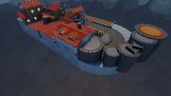 Meine Kreation – 12.2.2023