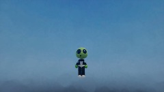 A screenshot taken in Dreams. 26 of 30.