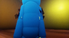 Remix of Rainbow friends Don't pop the balloon 3 tesks