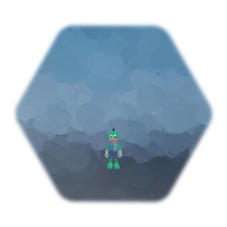 Gui's Toontown: Kyle Krocodile