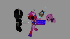 A screenshot taken in Dreams. 21 of 30.