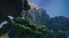 A screenshot taken in Dreams. 5 of 30.