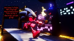 A screenshot taken in Dreams. 1 of 1.