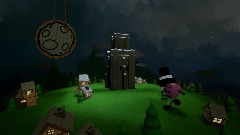 Remix of Deluge Swag Flamingo