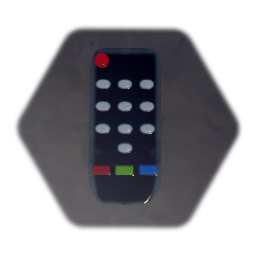 TV Remote
