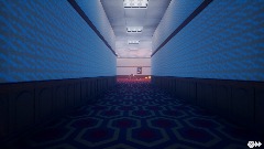 A screenshot taken in Dreams. 6 of 15.