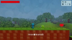 A screenshot taken in Dreams. 2 of 13.