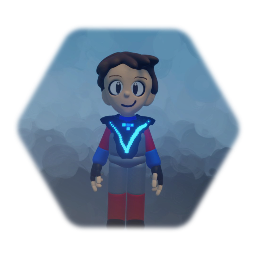 TW23(Dimension madness)