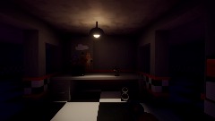 Five Nights at Freddy's 1 Free Roam