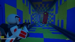 A screenshot taken in Dreams. 1 of 8.