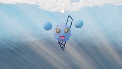A screenshot taken in Dreams. 1 of 5.