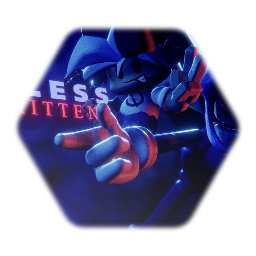 FNF - ENDLESS REWRITTEN