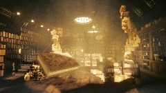 A screenshot taken in Dreams. 14 of 22.