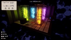 A screenshot taken in Dreams. 12 of 13.