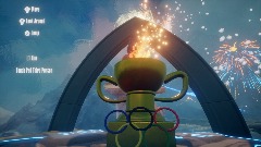 A screenshot taken in Dreams. 22 of 30.