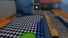 Mi creación - 25/4/2021