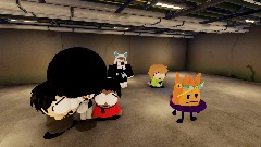 Boy kisser infection [AY] ENDED SADLY