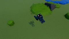 Pharnova Green Dream