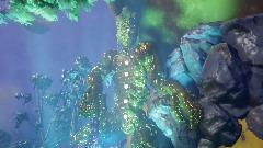 Ancestros del bosque