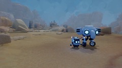 My Creation - 1/13/2021