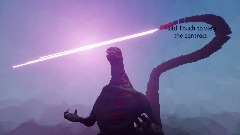 A screenshot taken in Dreams. 18 of 19.