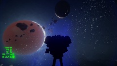 A screenshot taken in Dreams. 9 of 29.