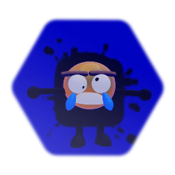 Class spo key chew poe (3d)