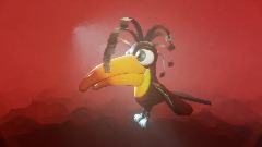 Toucan