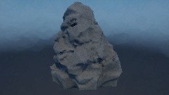 A screenshot taken in Dreams. 1 of 1.