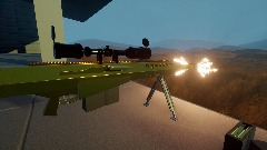 A screenshot taken in Dreams. 11 of 26.