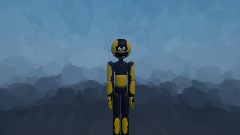 A screenshot taken in Dreams. 13 of 26.