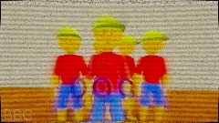 A screenshot taken in Dreams. 3 of 7.