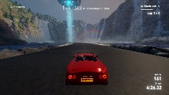 A screenshot taken in Dreams. 7 of 17.