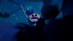 A screenshot taken in Dreams. 17 of 18.