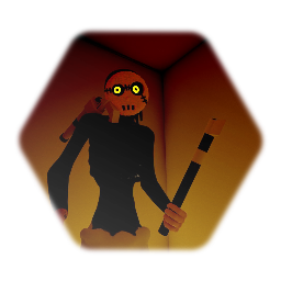 Bendy and the dark world | The ink slasher